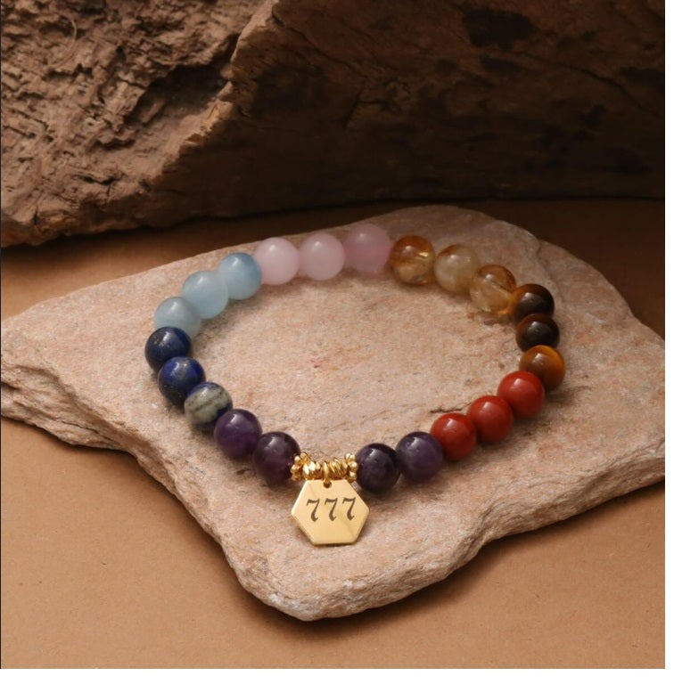 Natural Stone Bracelets and Accessories