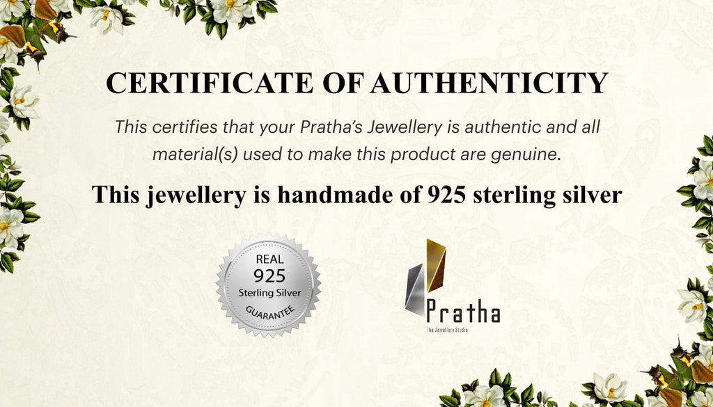 Red Diamond Pendant Set-1