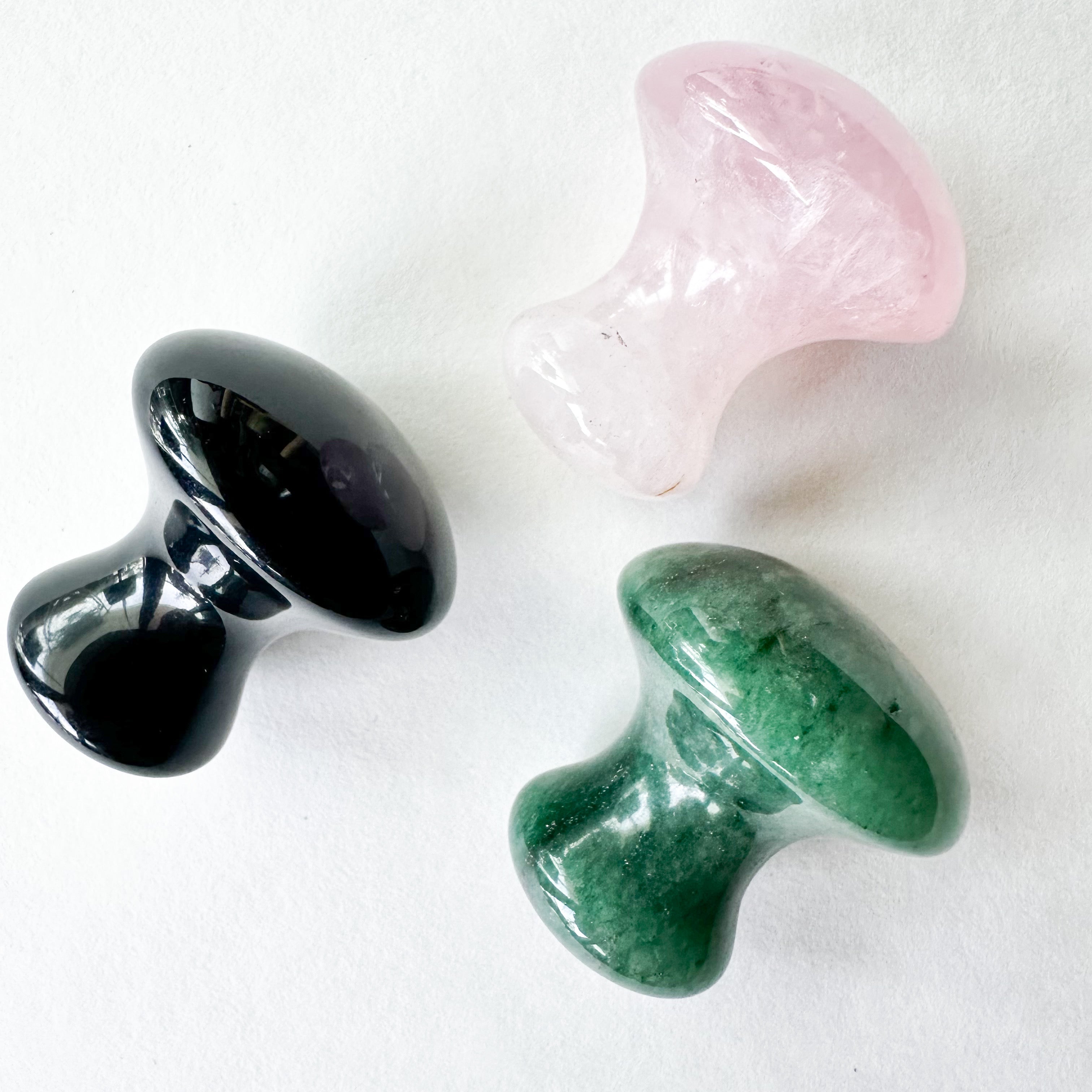 Champi-Style Facial Massage Tool – Natural Stone-0