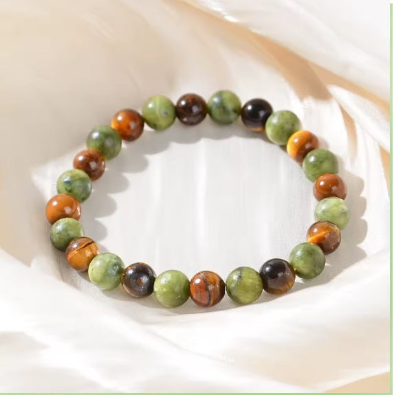 Refah ve Bolluk Şifa Bilekliği -