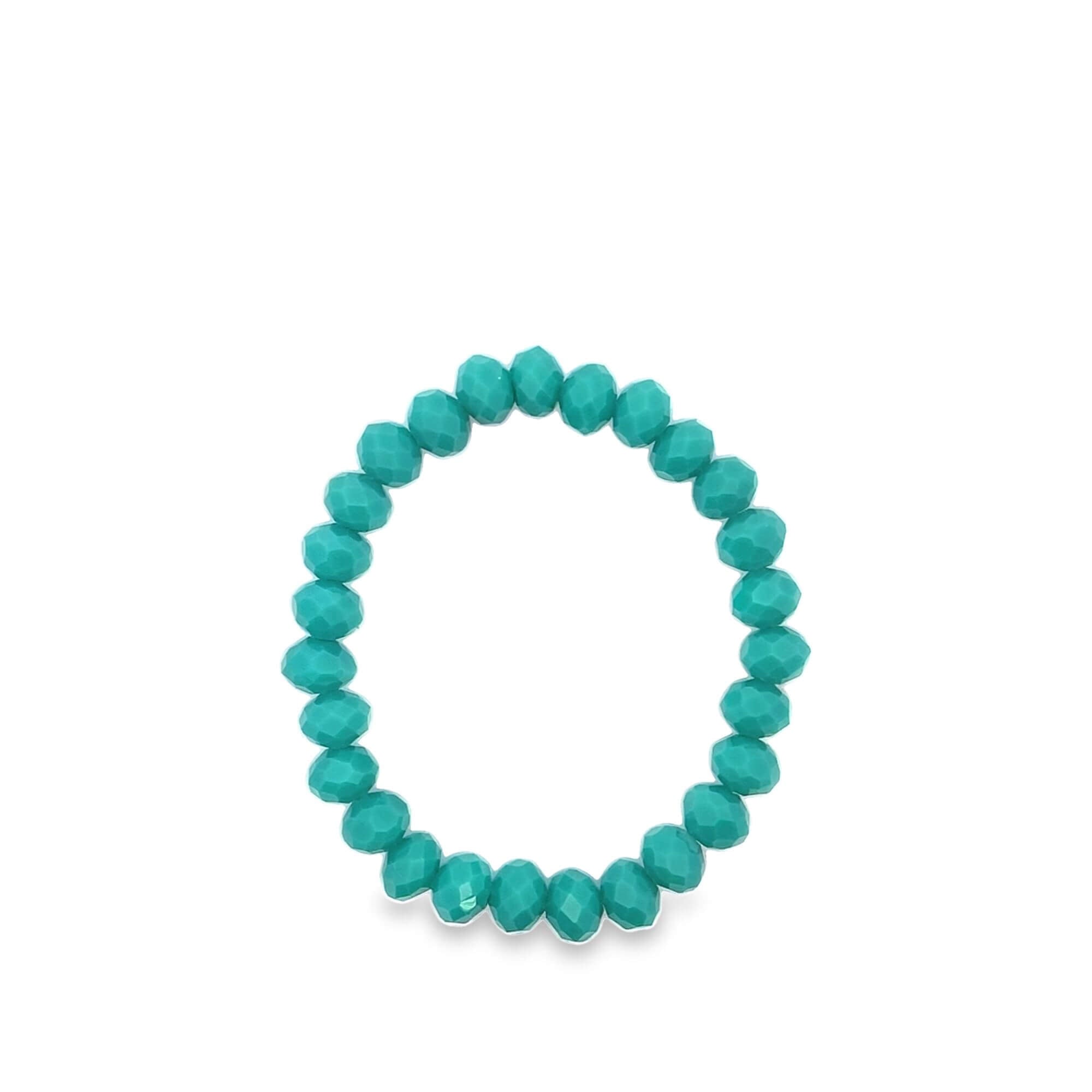 Navette Natural Stone Bracelet-2