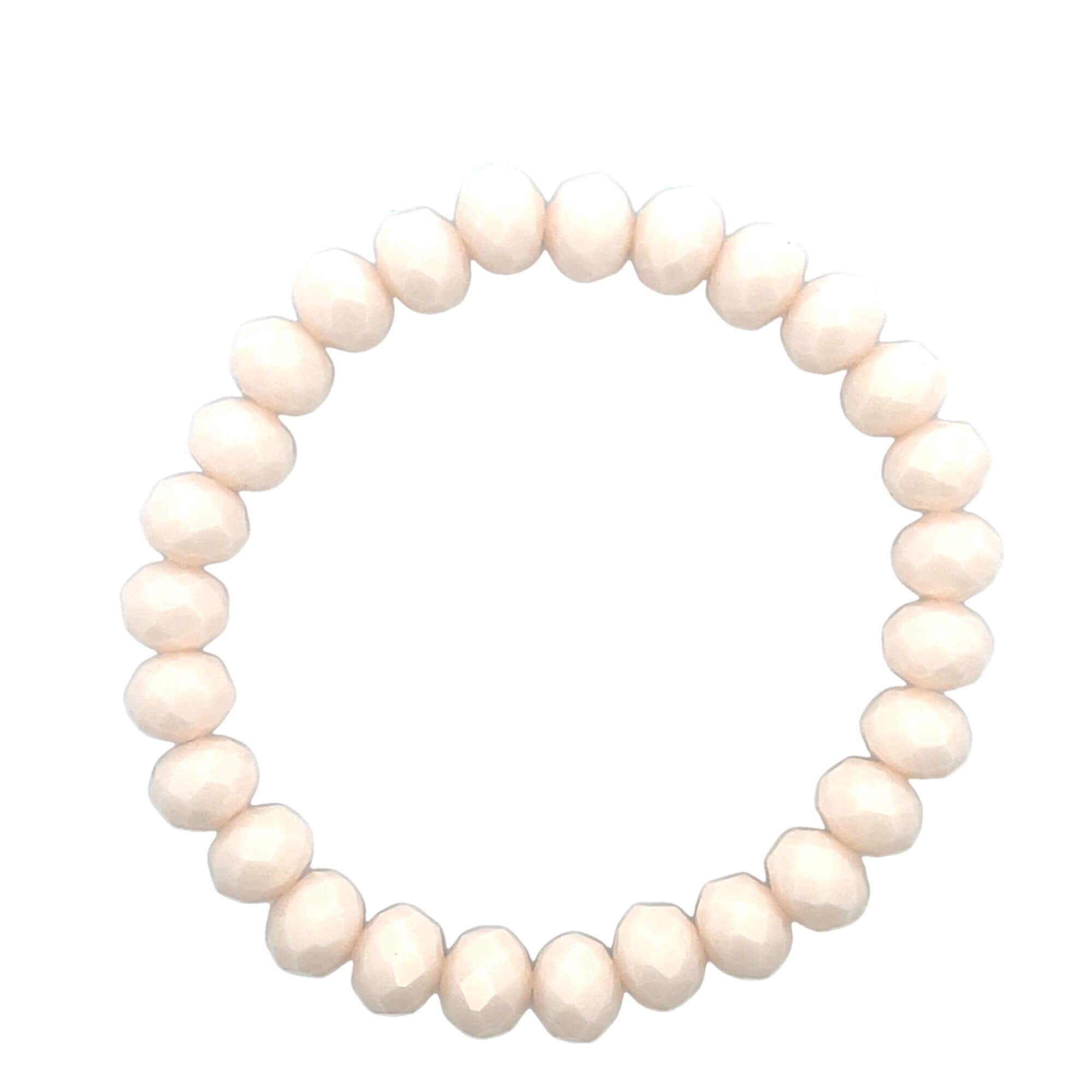 Navette Natural Stone Bracelet-6