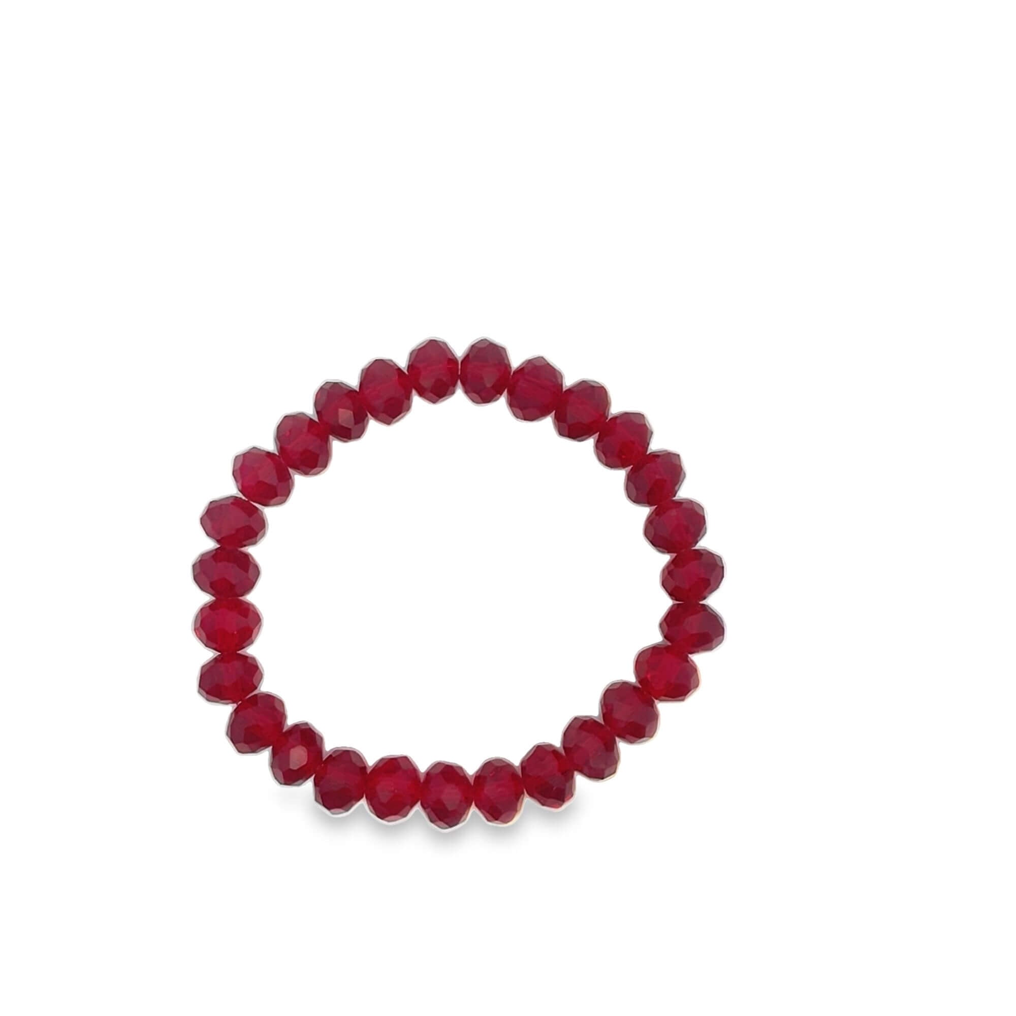 Navette Natural Stone Bracelet-4